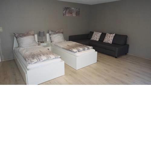 Ferienzimmer Bad Endbach