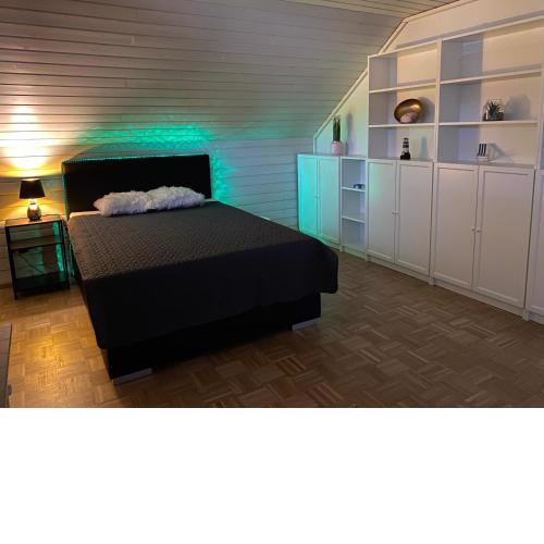 Ferienzimmer Bad Säckingen