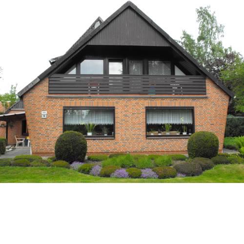 Ferienzimmer Bärbel Mehlert