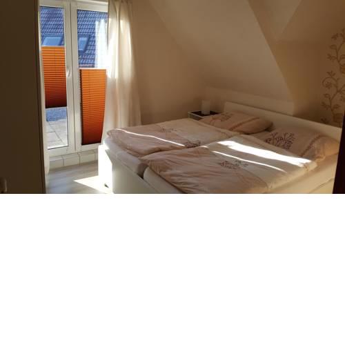 Ferienzimmer Becker