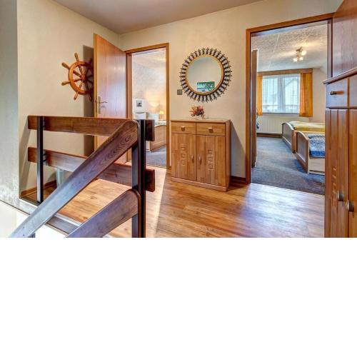 Ferienzimmer Bed & Breakfast 1