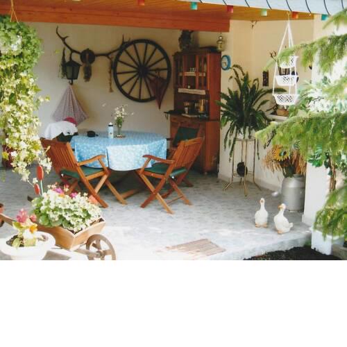 Ferienzimmer Bock