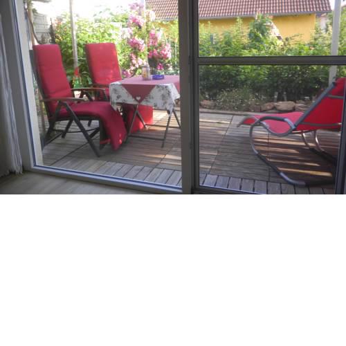 Ferienzimmer Carin