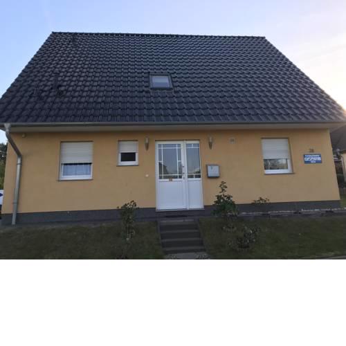 Ferienzimmer Familie Wendt