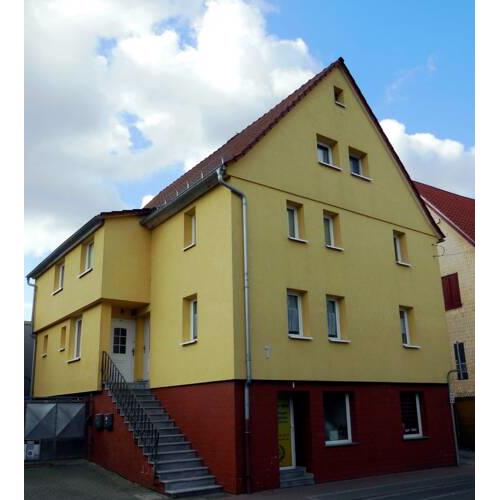 Ferienzimmer Gersprenztal