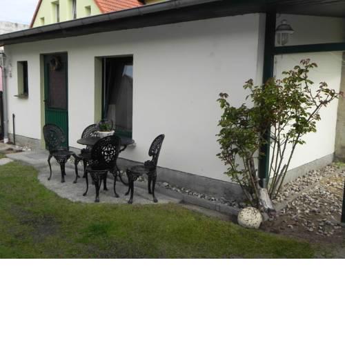 Ferienzimmer Gleissner