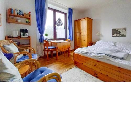 Ferienzimmer Gret