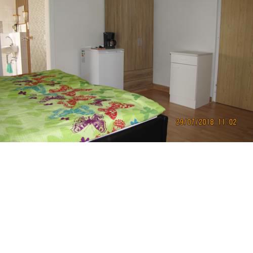 Ferienzimmer Haus Läsker