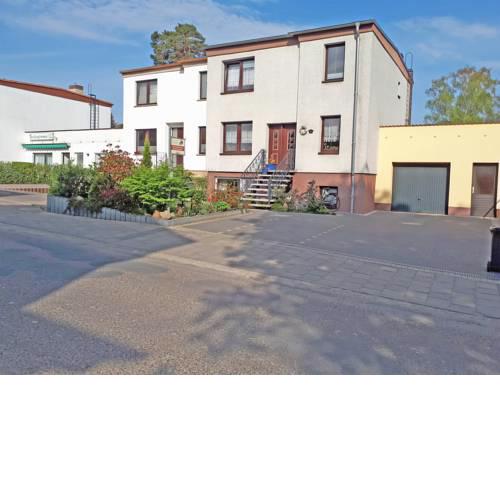 Ferienzimmer Heringsdorf USE 2732