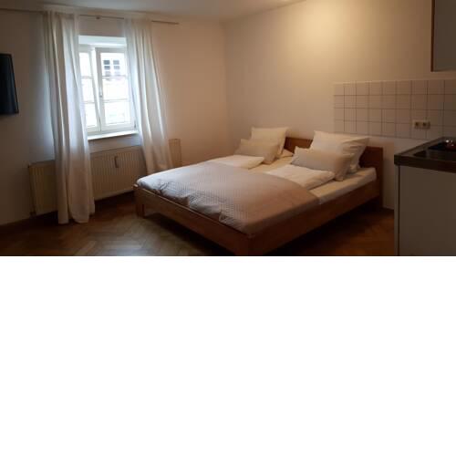 Ferienzimmer im Gasthaus Stockhammer