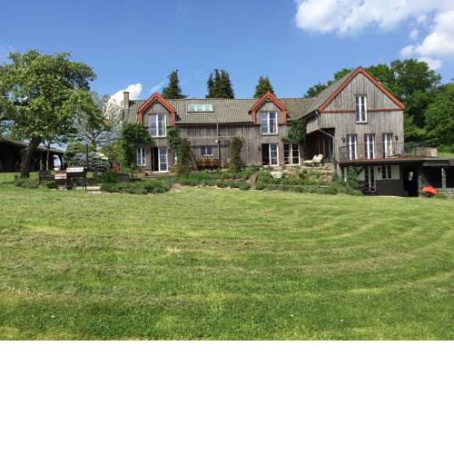 Ferienzimmer im Schneckenhof