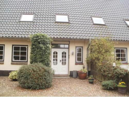Ferienzimmer Jensen