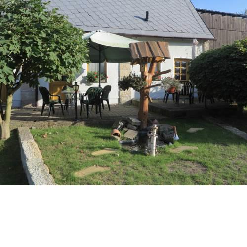 Ferienzimmer Kühnel