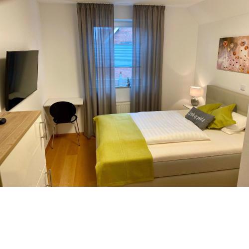 Ferienzimmer Olli Koch