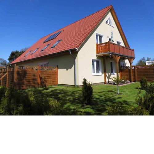 Ferienzimmer Quint nahe Kap Arkona