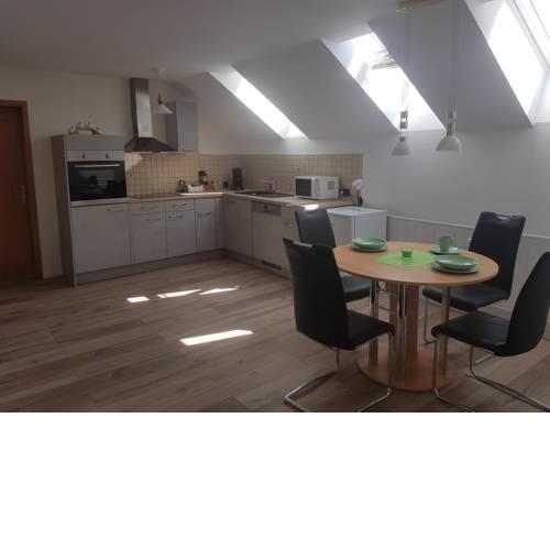 Ferienzimmer Rheinfelden
