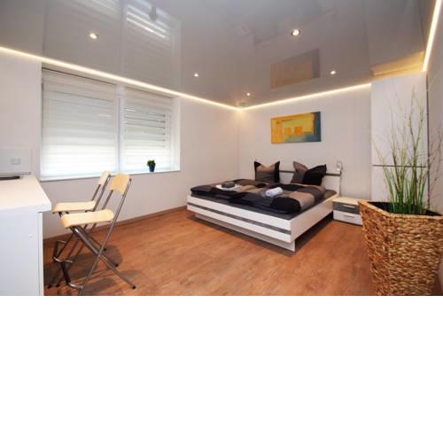 Ferienzimmer Saarlouis
