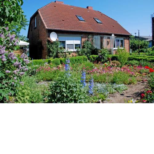 Ferienzimmer Saathoff