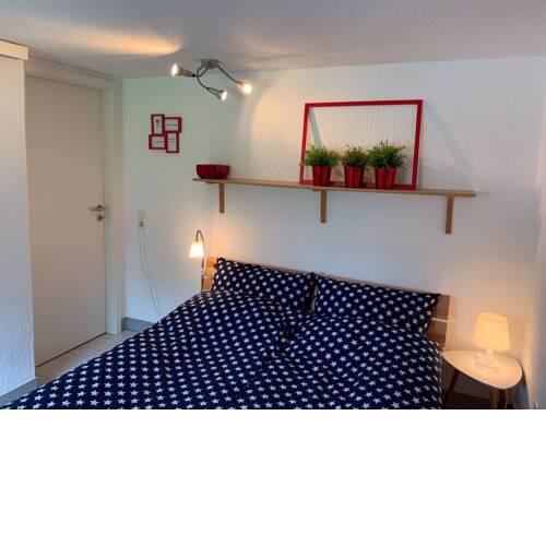 Ferienzimmer Schneider