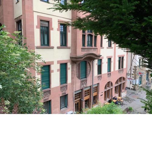Ferienzimmer Tübingen