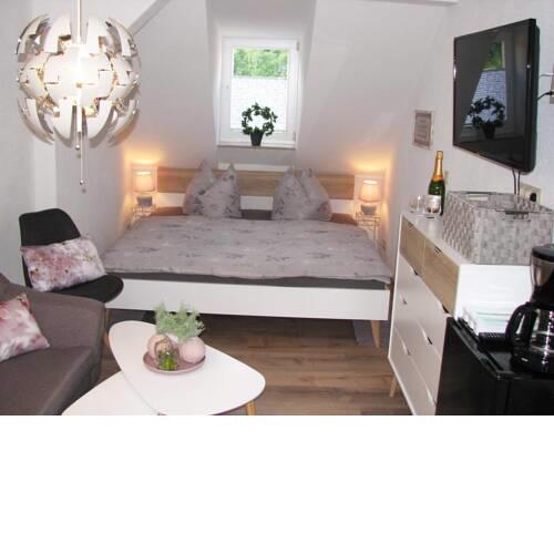 Ferienzimmer Zentrum