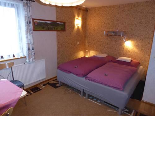 Ferienzimmer