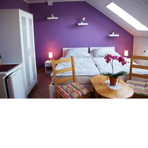 Ferienzimmer