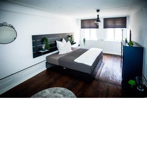 Ferienzimmer/Gästezimmer Altstadtzauber
