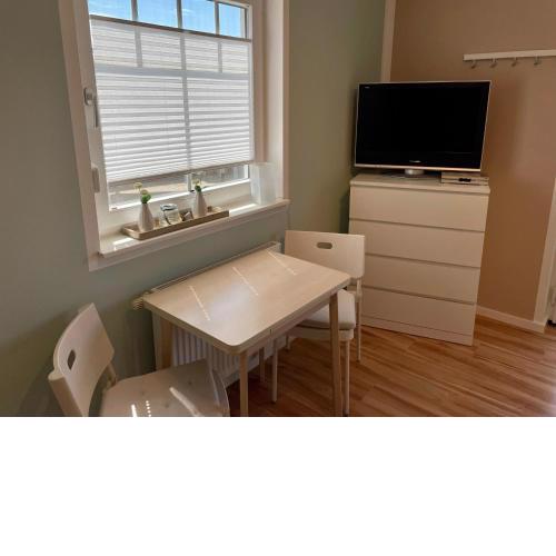 Ferienzimmer/wohnung am Kurstrand, WLAN