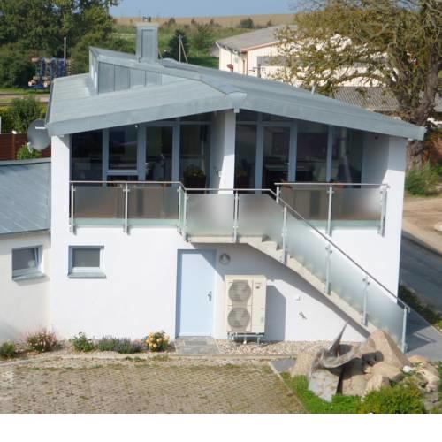 Feriewohnungen zum Leuchtturm