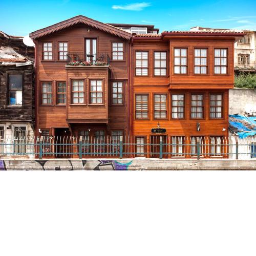Ferman Konak Hotel-Special Category