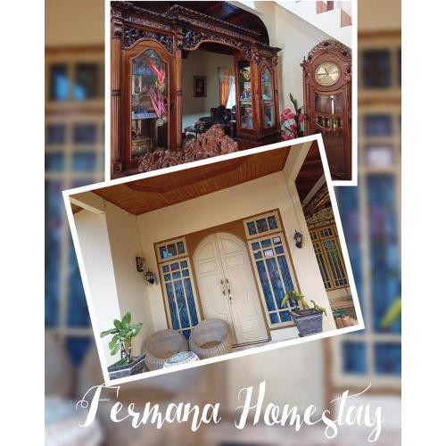 FERMANA HOMESTAY