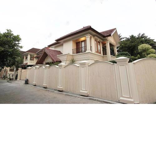 Fernasya House