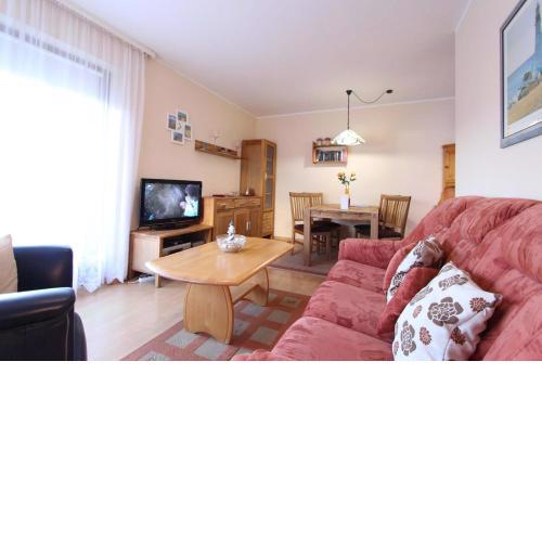 Fernsicht Whg 8 EG