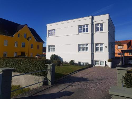 Feroenwohnung Cubus Kühlungsborn Ost
