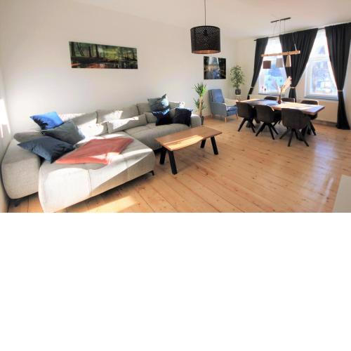 FeRo´s Ferienwohnung