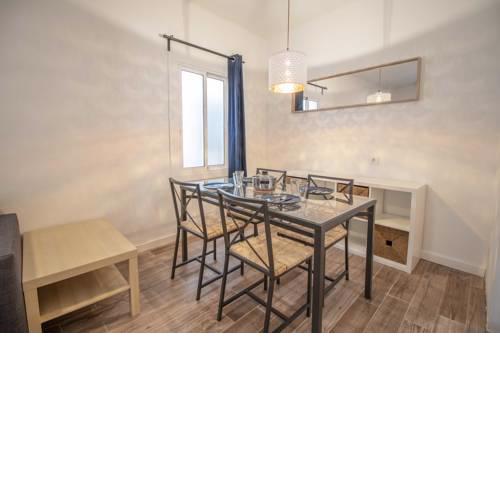 Ferran Apartment