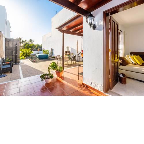Ferreira House