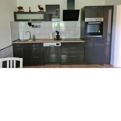 Ferreira's Ferienwohnung