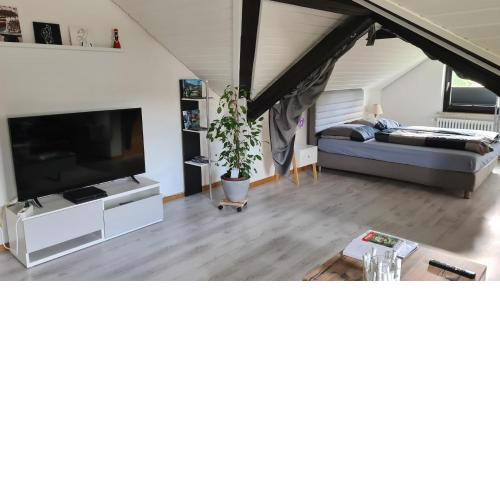 Ferreira's Loft - Ferienwohnung