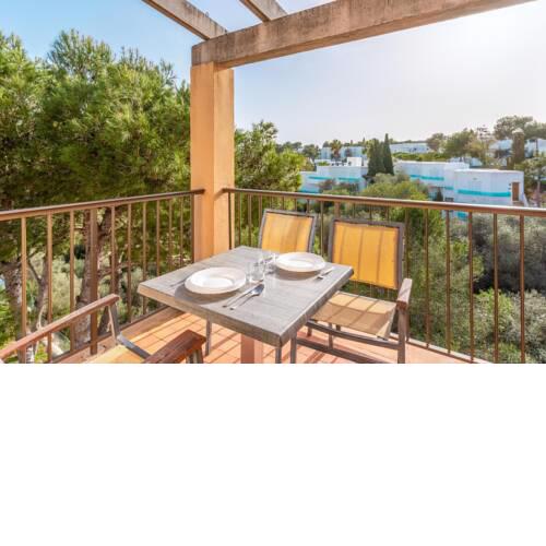 Ferrera Luxe Apartamento 816
