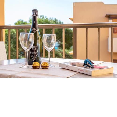 Ferrera Luxe Apartmento 709