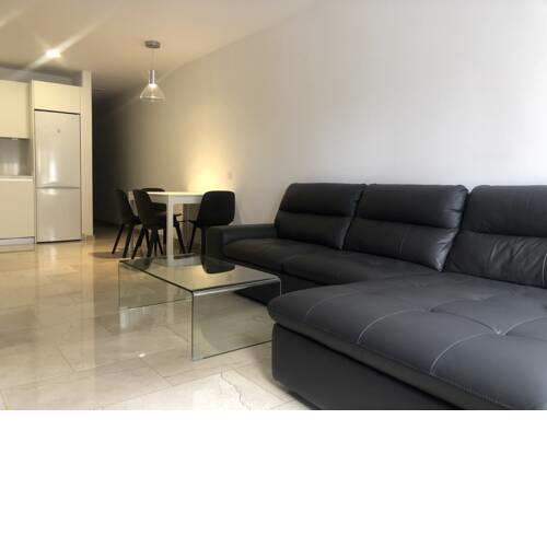 Ferreras Apartment