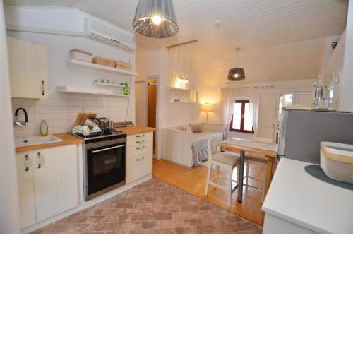 Ferri Apartment