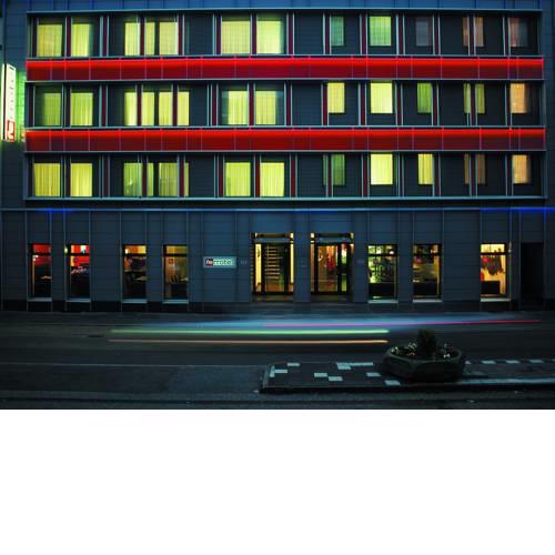 Ferrotel Duisburg - Partner of SORAT Hotels