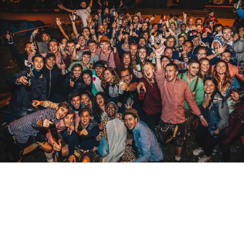 Festanation Oktoberfest Camp #1