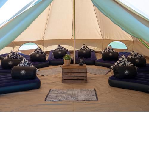 Festanation Oktoberfest Camp #2