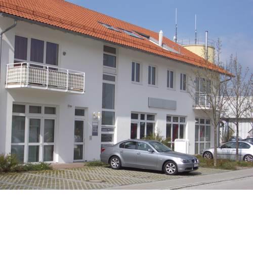 Festl Apartment