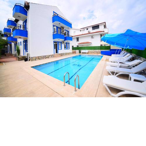Fethiye Apart Otel