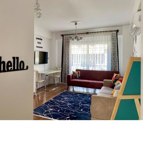 FethiyeRent Apartments